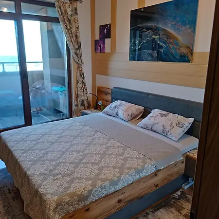 Apartment Delux5* Appartments Cote Dagur Burgas-1209 *