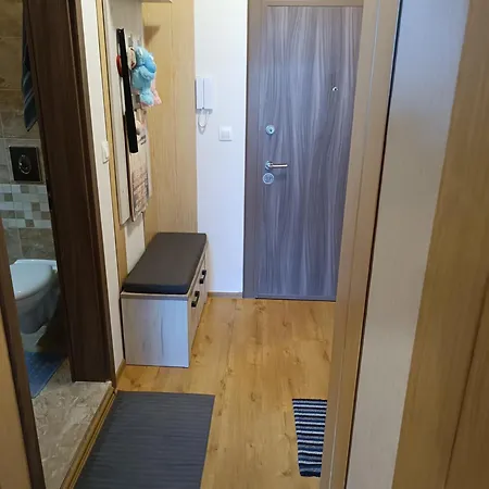 Delux5* Appartments Cote Dagur Burgas-1209 Apartment *