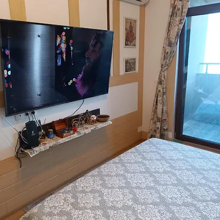 Delux5* Appartments Cote Dagur Burgas-1209 Apartment Burgas