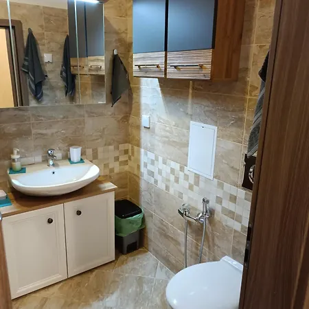 Delux5* Appartments Cote Dagur Burgas-1209 Apartment *