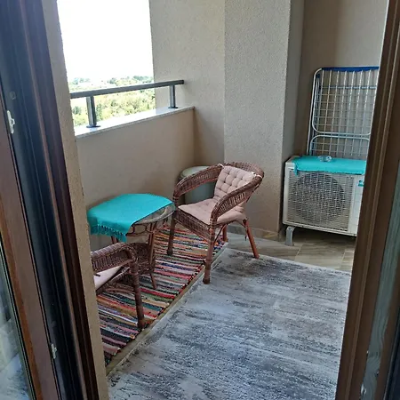 Apartment Delux5* Appartments Cote Dagur Burgas-1209 Burgas