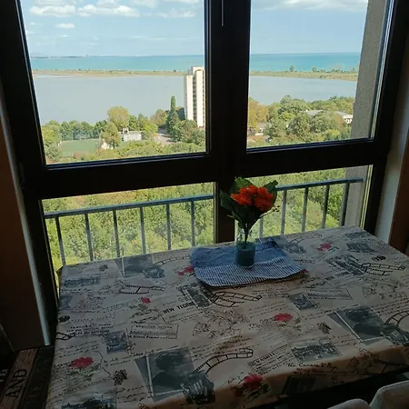 Apartment Delux5* Appartments Cote Dagur Burgas-1209 Burgas