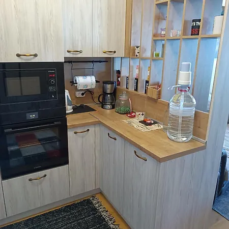 Apartment Delux5* Appartments Cote Dagur Burgas-1209 *