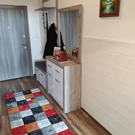 Delux5* Appartments Cote Dagur Burgas-1209 Apartment *