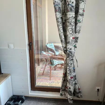 Apartment Delux5* Appartments Cote Dagur Burgas-1209 Burgas